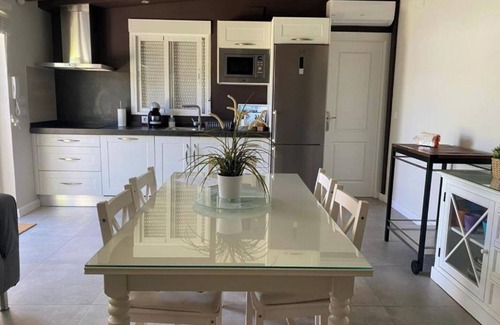 Linares House | Casa Aries - Villa with Private Pool & Family-Friendly Amenities