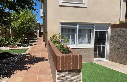 Linares House | Casa Aries - Villa with Private Pool & Family-Friendly Amenities