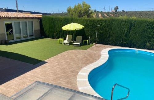Linares Villa | Relaxing Casa Aries: Oceanfront Villa with Private Pool