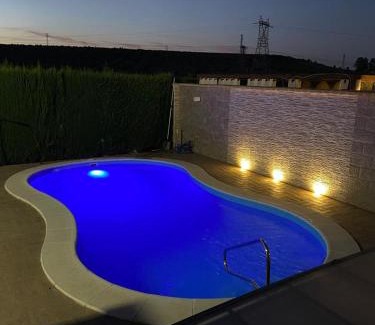 Linares Villa | Relaxing Casa Aries: Oceanfront Villa with Private Pool