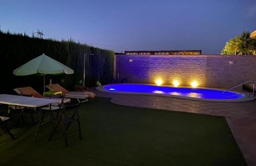 Linares Villa | Relaxing Casa Aries: Oceanfront Villa with Private Pool