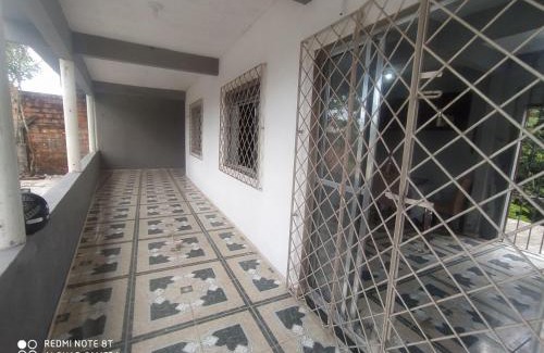 Belem House | Pet-Friendly Casa Ariramba with Pool in Mosqueiro