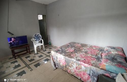 Belem House | Pet-Friendly Casa Ariramba with Pool in Mosqueiro