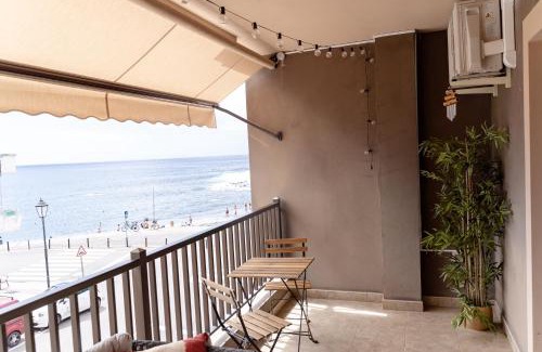 Playa de la Calera Apartment | Oceanfront Retreat at Casa Arjuna - Rated 9.7/10 by Guests