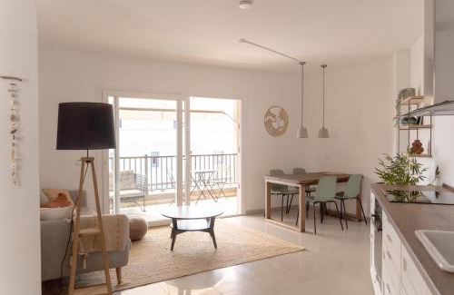 Playa de la Calera Apartment | Oceanfront Retreat at Casa Arjuna - Rated 9.7/10 by Guests