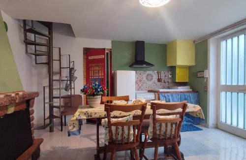 Calvi di Umbria Apartment | Casa Armania