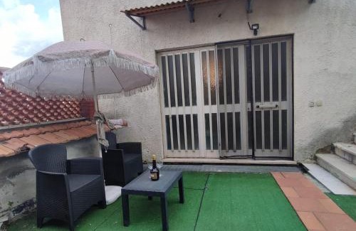 Calvi di Umbria Apartment | Casa Armania