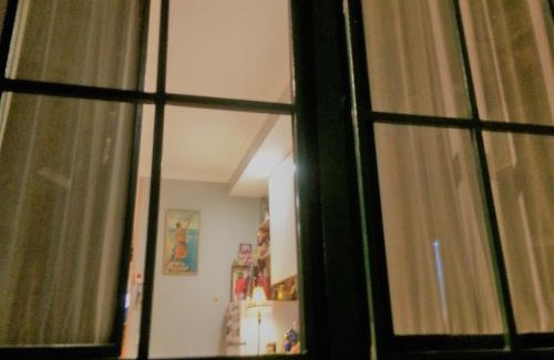 Sao Cristovao e Sao Lourenco Apartment | Discover Casa Armazém das Farinhas - Loft in Lisbon