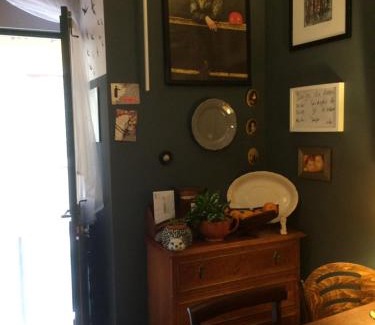 Sao Cristovao e Sao Lourenco Apartment | Discover Casa Armazém das Farinhas - Loft in Lisbon