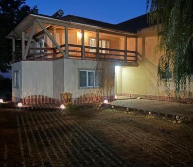 Costinesti House | Discover Family-Friendly Stays at Casa Armonia Costinesti