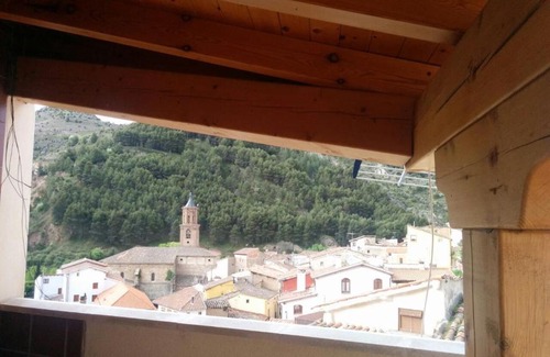 Arnedillo House | Discover Casa Arnedillo: Family & Pet Friendly Retreat