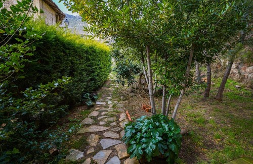 Arnedillo House | Discover Casa Arnedillo: Family & Pet Friendly Retreat