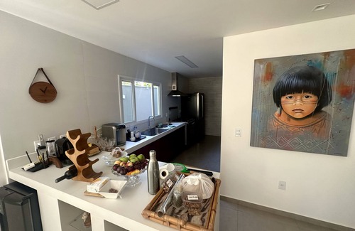 Arraial d'Ajuda House | Family-Friendly Retreat at Casa Arraial Awaits You