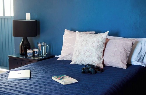 Americana Bed & Breakfast | Casa Arrayan 2 Private Bedroom/Private Bathroom