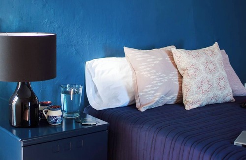 Americana Bed & Breakfast | Casa Arrayan 2 Private Bedroom/Private Bathroom