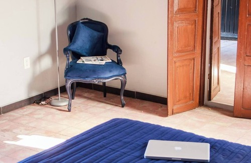 Americana Bed & Breakfast | Casa Arrayan 2 Private Bedroom/Private Bathroom