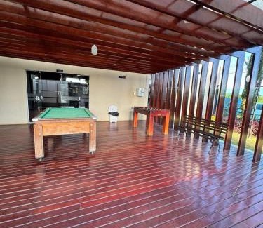 Candeias Apartment | Casa Arruda Climatizada 5 proximo shopping boulevard