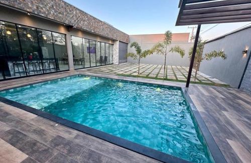 Aruana House | Casa ARUANÃ 6 SUITES