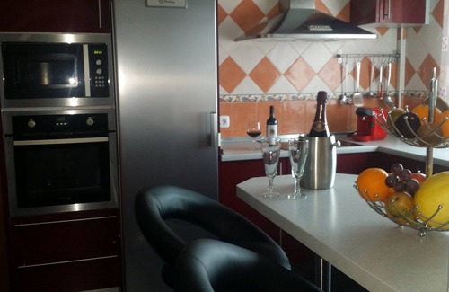 Tuineje House | Casa Ary - Family Villa with Private Pool & BBQ Oasis