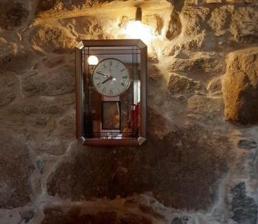 Carballo House | Discover Casa As Marismas: Pet-Friendly Family Retreat