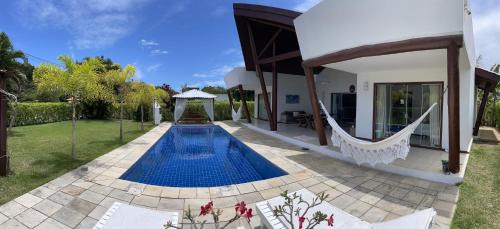 Pipa House | Pet-Friendly Casa Asa Delta - Pipa Natureza: 9.8 Rated Stay