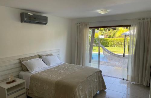 Pipa House | Pet-Friendly Casa Asa Delta - Pipa Natureza: 9.8 Rated Stay