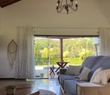 Pipa House | Pet-Friendly Casa Asa Delta - Pipa Natureza: 9.8 Rated Stay