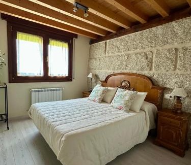 Pereiro de Aguiar House | Discover Casa AsCampinas: Pet-Friendly with 9.7/10 Rating