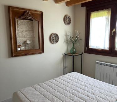 Pereiro de Aguiar House | Discover Casa AsCampinas: Pet-Friendly with 9.7/10 Rating