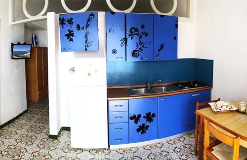 Sant'Angelo House | Top-Rated Casa Assunta with Breakfast & Family Amenities