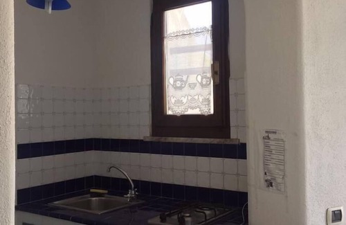 Sant'Angelo House | Top-Rated Casa Assunta with Breakfast & Family Amenities