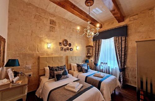 Valletta Hotel | Casa Asti: Family-Friendly Retreat with Top-Rated Service