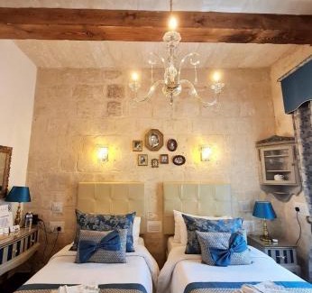 Valletta Hotel | Casa Asti: Family-Friendly Retreat with Top-Rated Service
