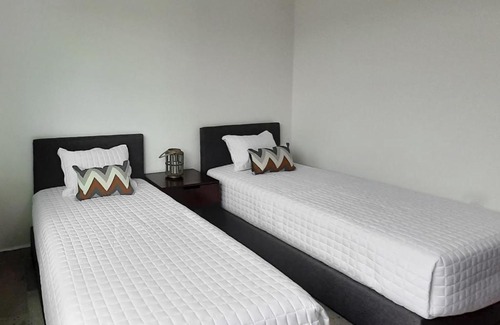 San Miguel de Allende House | CASA ASTURIAS: Ideal Weekend Getaway with Pool & Hot Tub