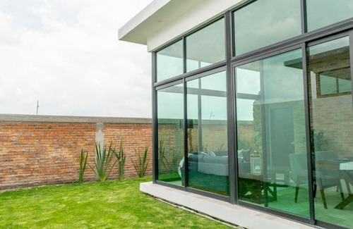 San Miguel de Allende House | CASA ASTURIAS: Ideal Weekend Getaway with Pool & Hot Tub