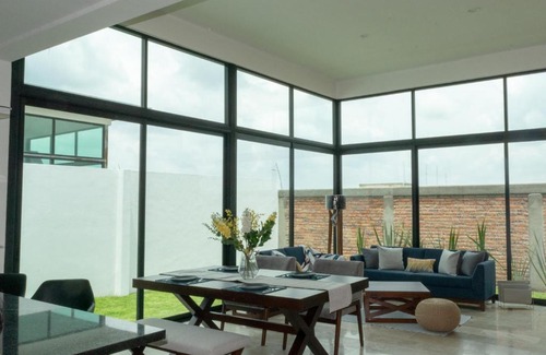 San Miguel de Allende House | CASA ASTURIAS: Ideal Weekend Getaway with Pool & Hot Tub