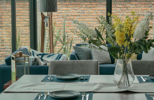 San Miguel de Allende House | CASA ASTURIAS: Ideal Weekend Getaway with Pool & Hot Tub