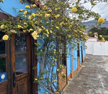 Brena Alta House | Inviting Casa Asuncion: Oceanfront Family-Friendly Retreat