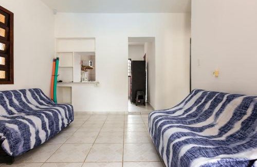 Itanhaem House | Ideal Casa for 13 near Praia de Gaivotas with Pool & WiFi
