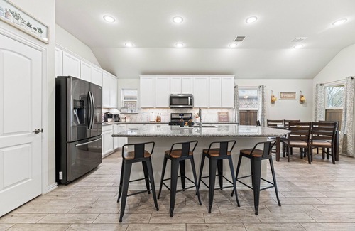Fossil Creek House | Pet-Friendly Casa at Fossil Creek, Near DFW Airport