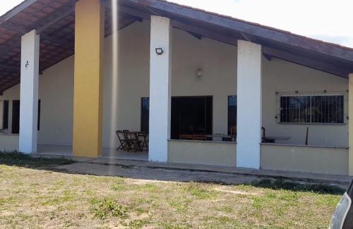 Luis Correia House | Family-Friendly Stay at Casa Atalaia Paraíso