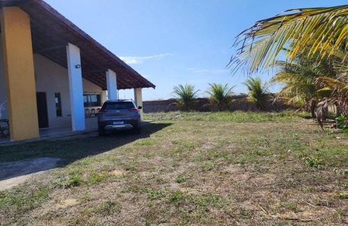 Luis Correia House | Family-Friendly Stay at Casa Atalaia Paraíso