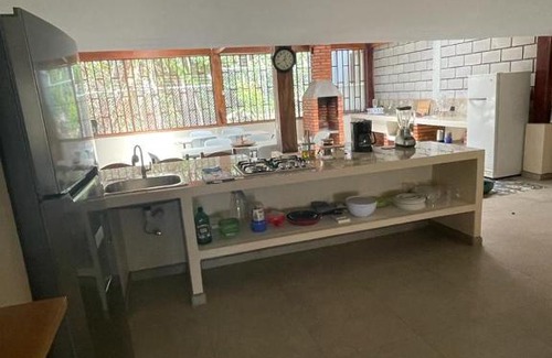 San Pablo de Turrubares House | Pet-Friendly Casa Atardecer #1 with Private Pool & Family Fun