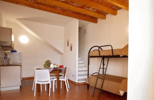 Motta d'Affermo Apartment | Pet-Friendly Retreat at Paese Albergo - Athena Hotel
