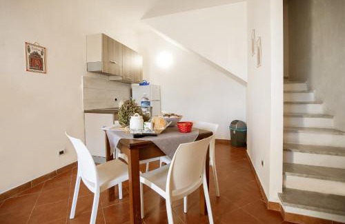Motta d'Affermo Apartment | Pet-Friendly Retreat at Paese Albergo - Athena Hotel