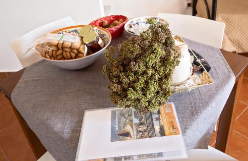 Motta d'Affermo Apartment | Pet-Friendly Retreat at Paese Albergo - Athena Hotel