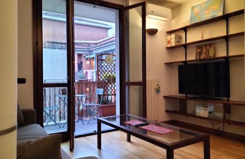 Zona Padova Apartment | Family-Friendly Stay at CASA ATENE - Rated 8.4/10 by Guests