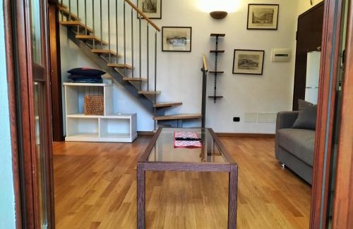 Zona Padova Apartment | Family-Friendly Stay at CASA ATENE - Rated 8.4/10 by Guests