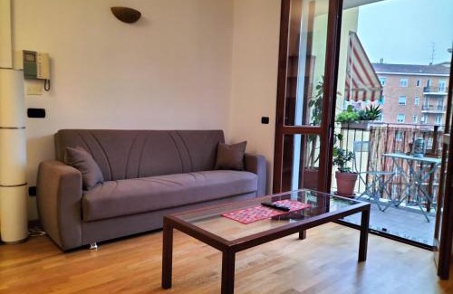 Zona Padova Apartment | Family-Friendly Stay at CASA ATENE - Rated 8.4/10 by Guests