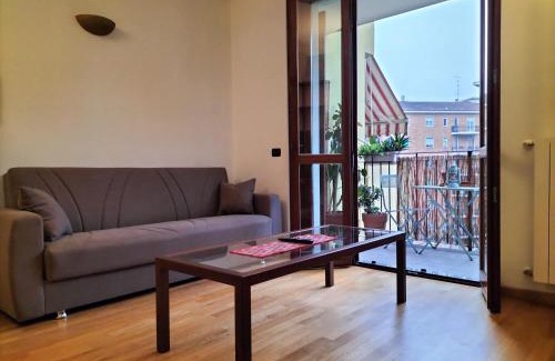 Zona Padova Apartment | Family-Friendly Stay at CASA ATENE - Rated 8.4/10 by Guests